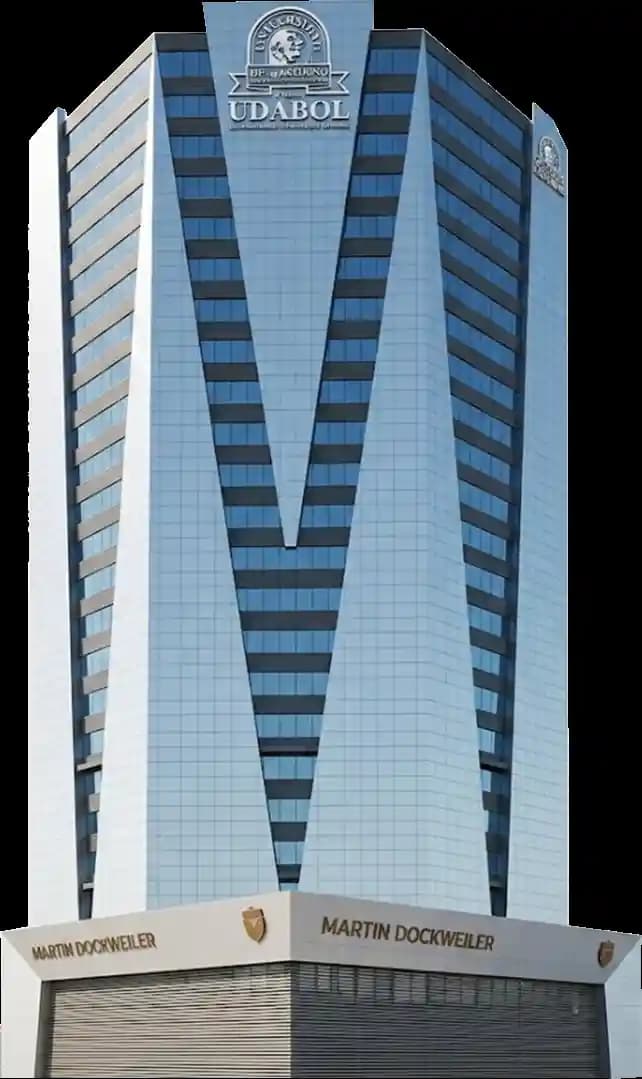 Miniatura del edificio UDABOL