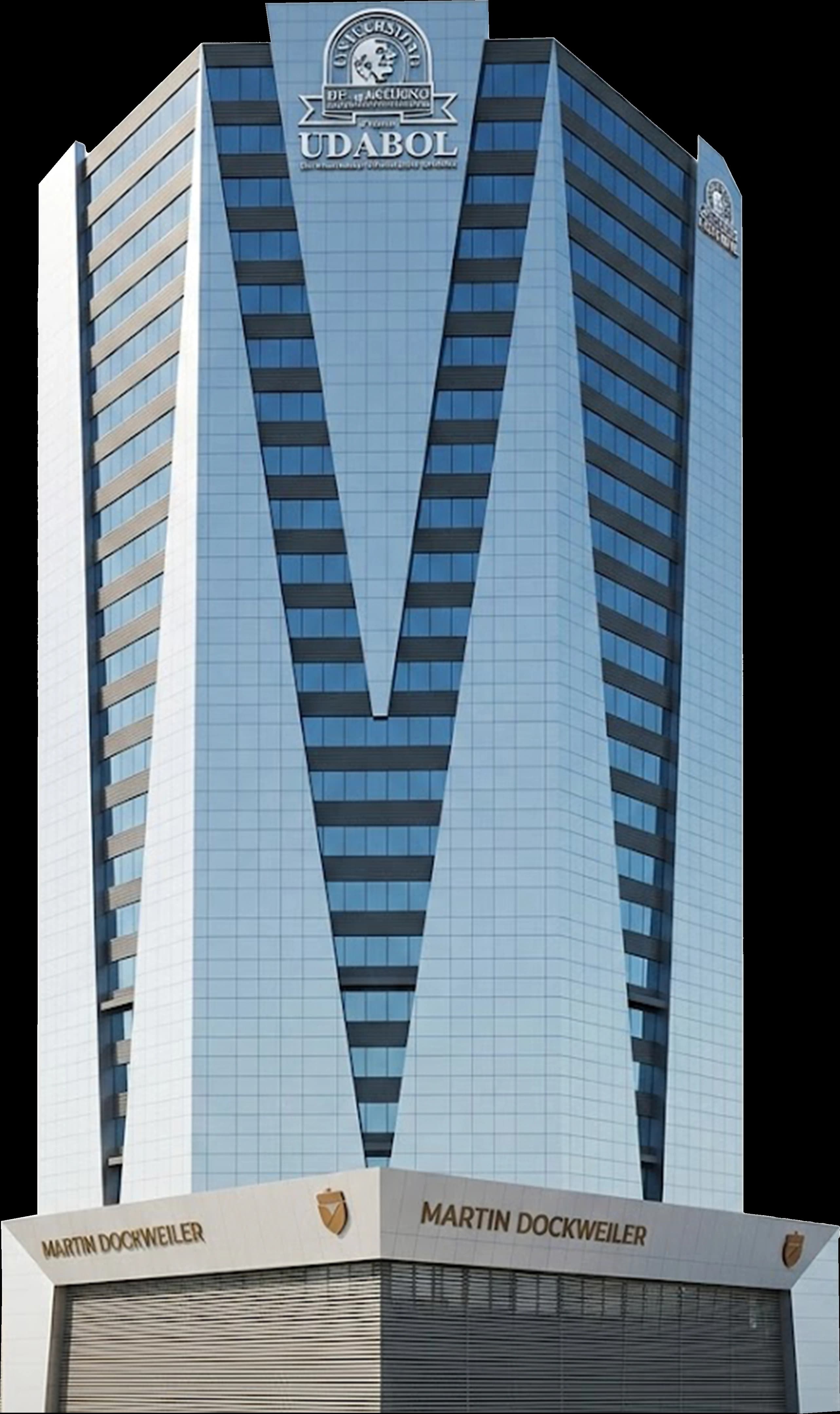 Edificio UDABOL