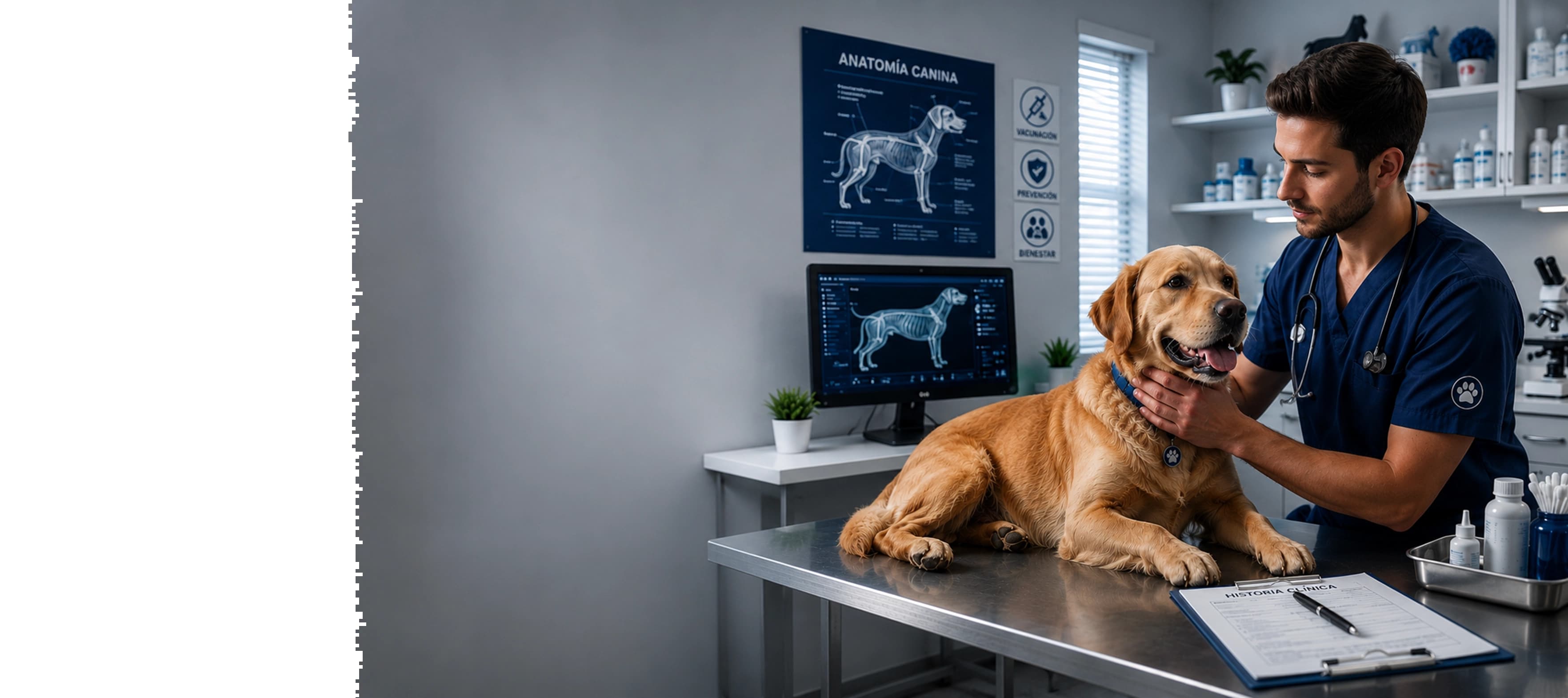 Medicina Veterinaria y Zootecnia — Carrera de pregrado en UDABOL, sede Santa Cruz