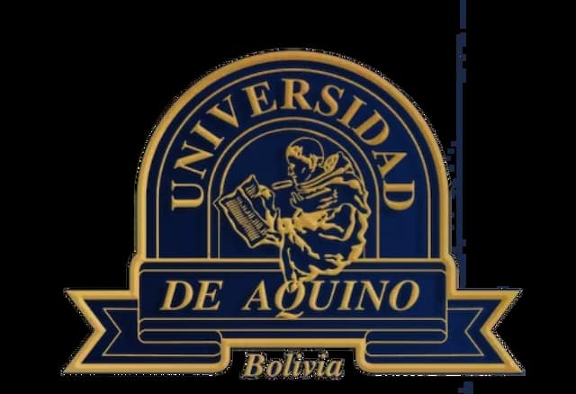 Logo UDABOL