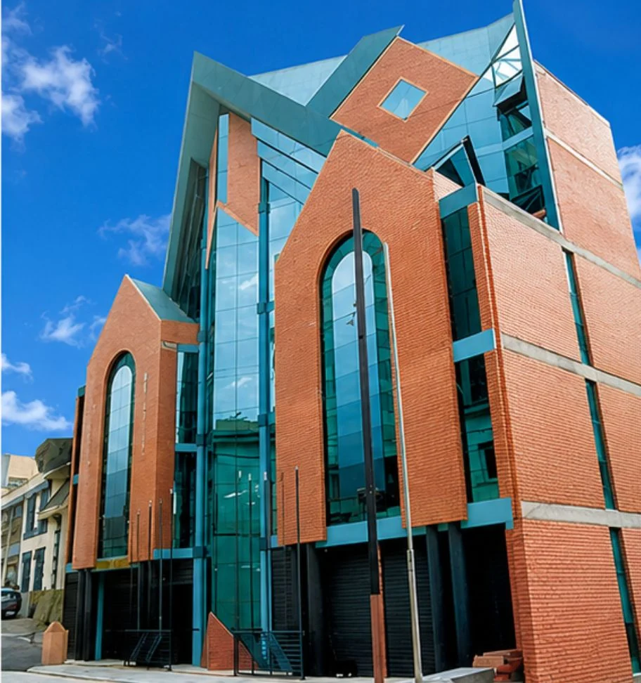 Campus La Paz UDABOL