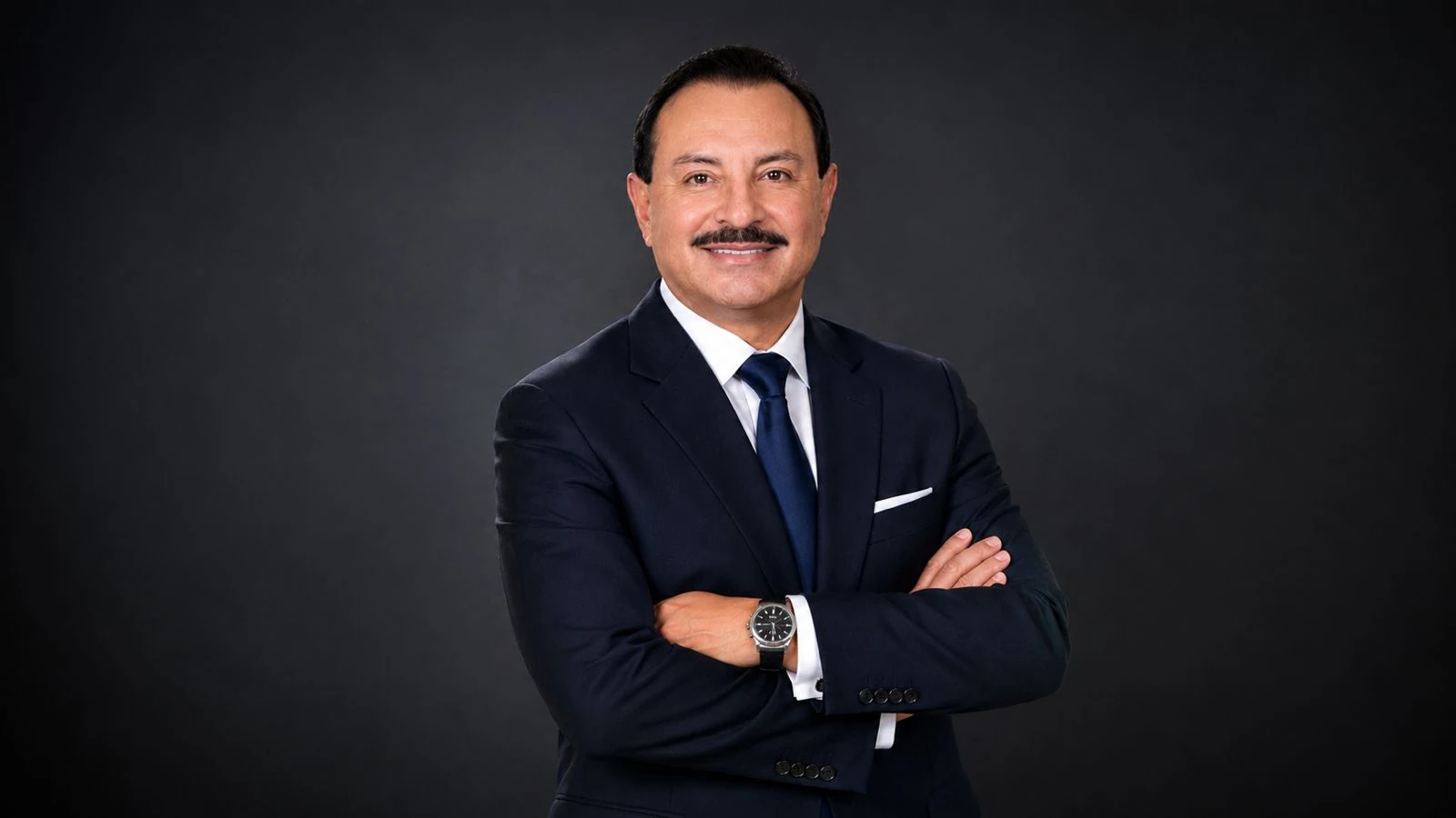 Presidente de UDABOL